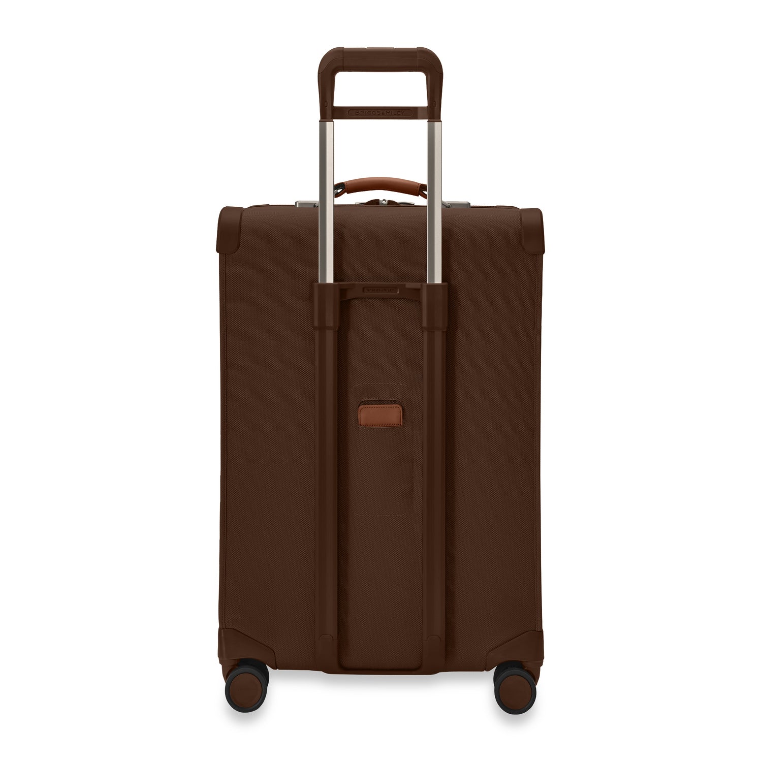 Briggs and Riley Baseline Medium Expandable Spinner Limited Edition Chocolate