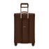 Briggs and Riley Baseline Medium Expandable Spinner Limited Edition Chocolate