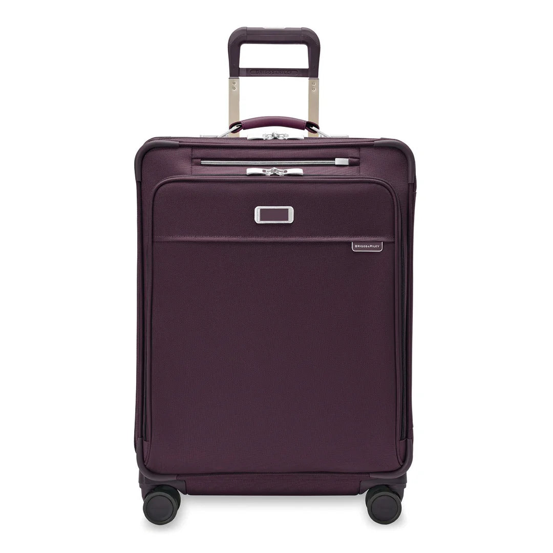 Briggs & Riley Baseline BLU126CXSP Medium Expandable Spinner