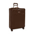 Briggs and Riley Baseline Large Expandable Spinner Limited Edition Chocolate