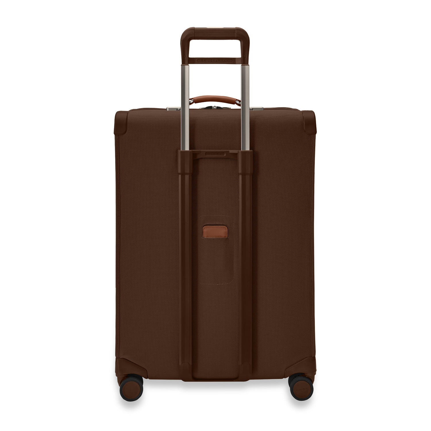 Briggs and Riley Baseline Large Expandable Spinner Limited Edition Chocolate