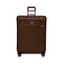 Briggs and Riley Baseline Large Expandable Spinner Limited Edition Chocolate