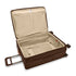 Briggs and Riley Baseline Large Expandable Spinner Limited Edition Chocolate
