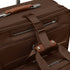 Briggs and Riley Baseline Large Expandable Spinner Limited Edition Chocolate