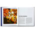 Graphic Image The Story of Football Navy Bonded Leather