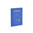 Graphic Image The Little Prince Blue Bonded Leather