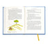 Graphic Image The Little Prince Blue Bonded Leather