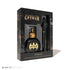 Ferris Wheel Press Limited Edition Batman Marquise Fountain Pen and 38ml Ink Set