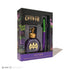 Ferris Wheel Press Limited Edition "The Joker" Fountain Pen and 38ml Ink Set