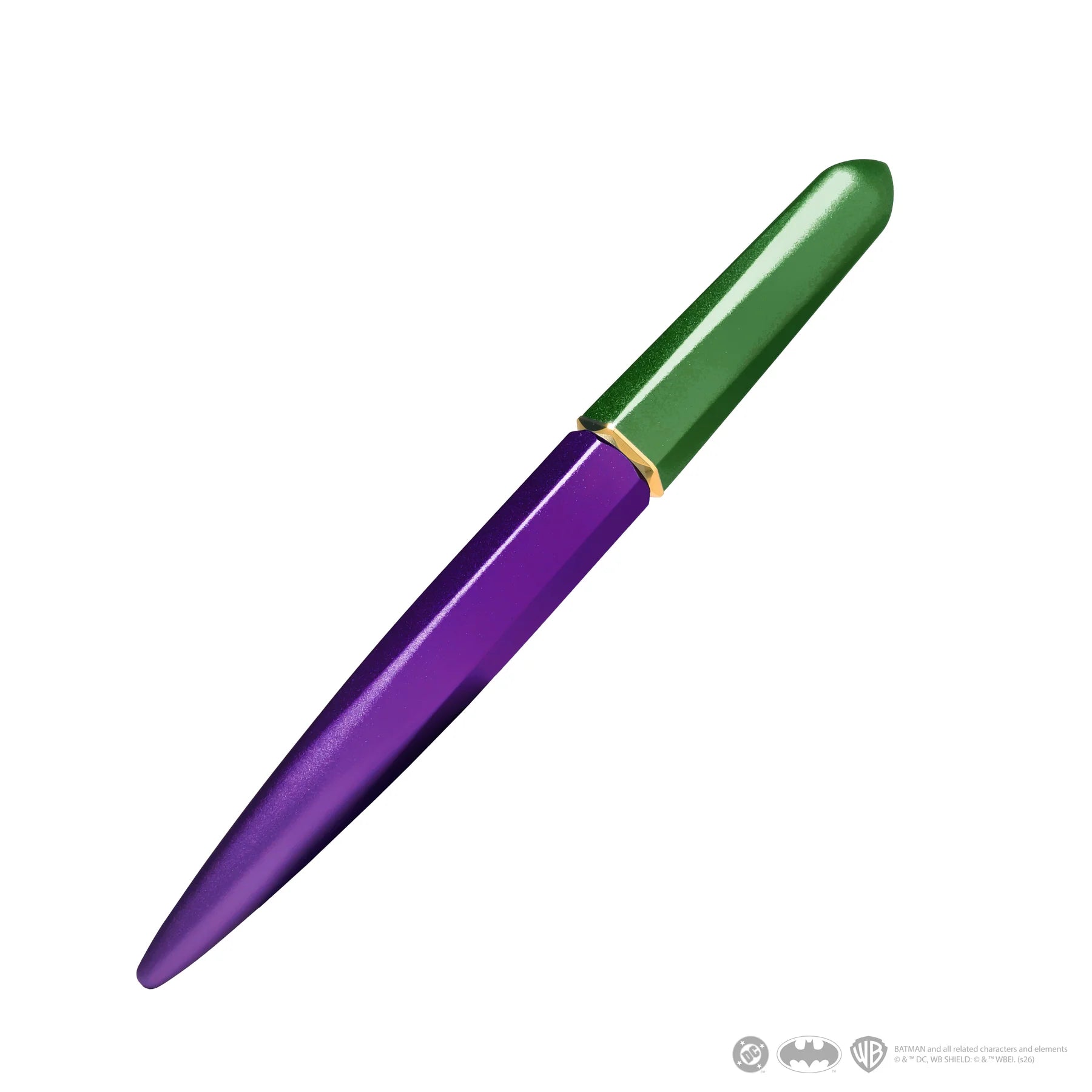 Ferris Wheel Press Limited Edition "The Joker" Fountain Pen and 38ml Ink Set