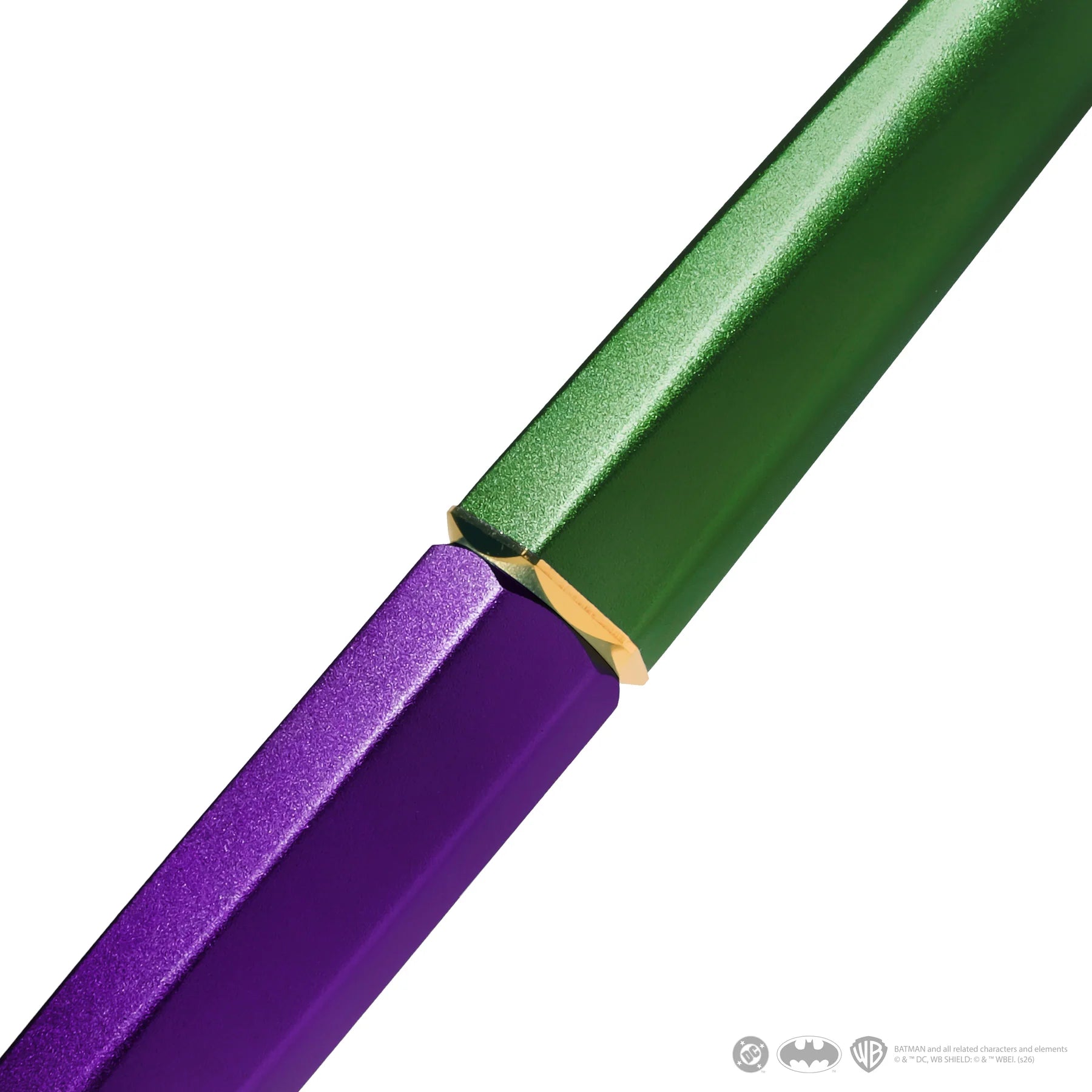 Ferris Wheel Press Limited Edition "The Joker" Fountain Pen and 38ml Ink Set