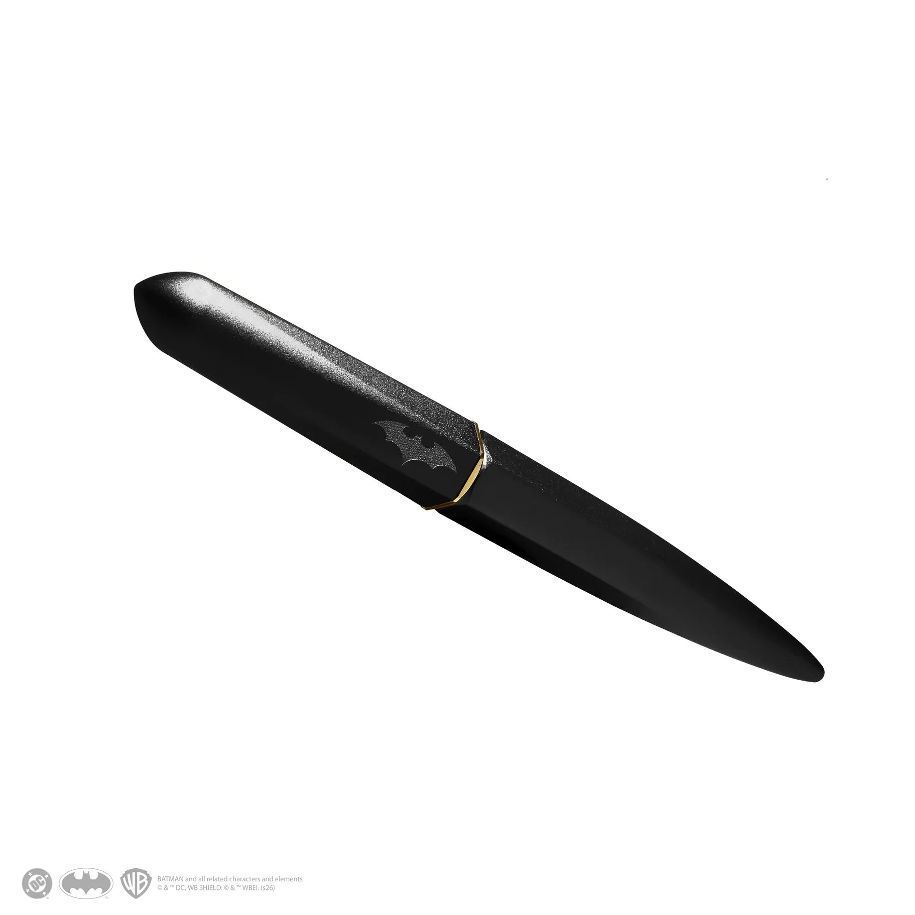 Ferris Wheel Press Limited Edition Batman Marquise Fountain Pen and 38ml Ink Set