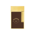 S.T. Dupont Ligne 2 Lacquered lighter Padron brown - Altman Luggage 