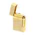 S.T. Dupont Le Grand Diamond Head Lighter Golden