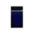 S.T. Dupont Le Grand Lacquered Lighter Dark Blue