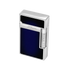 S.T. Dupont Le Grand Lacquered Lighter Dark Blue
