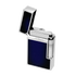 S.T. Dupont Le Grand Lacquered Lighter Dark Blue