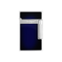 S.T. Dupont Le Grand Lacquered Lighter Dark Blue