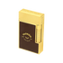S.T. Dupont Le Grand Lacquered Lighter Padron Brown