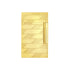 S.T. Dupont Le Grand Guilloche Lighter Gold