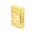 S.T. Dupont Le Grand Guilloche Lighter Gold