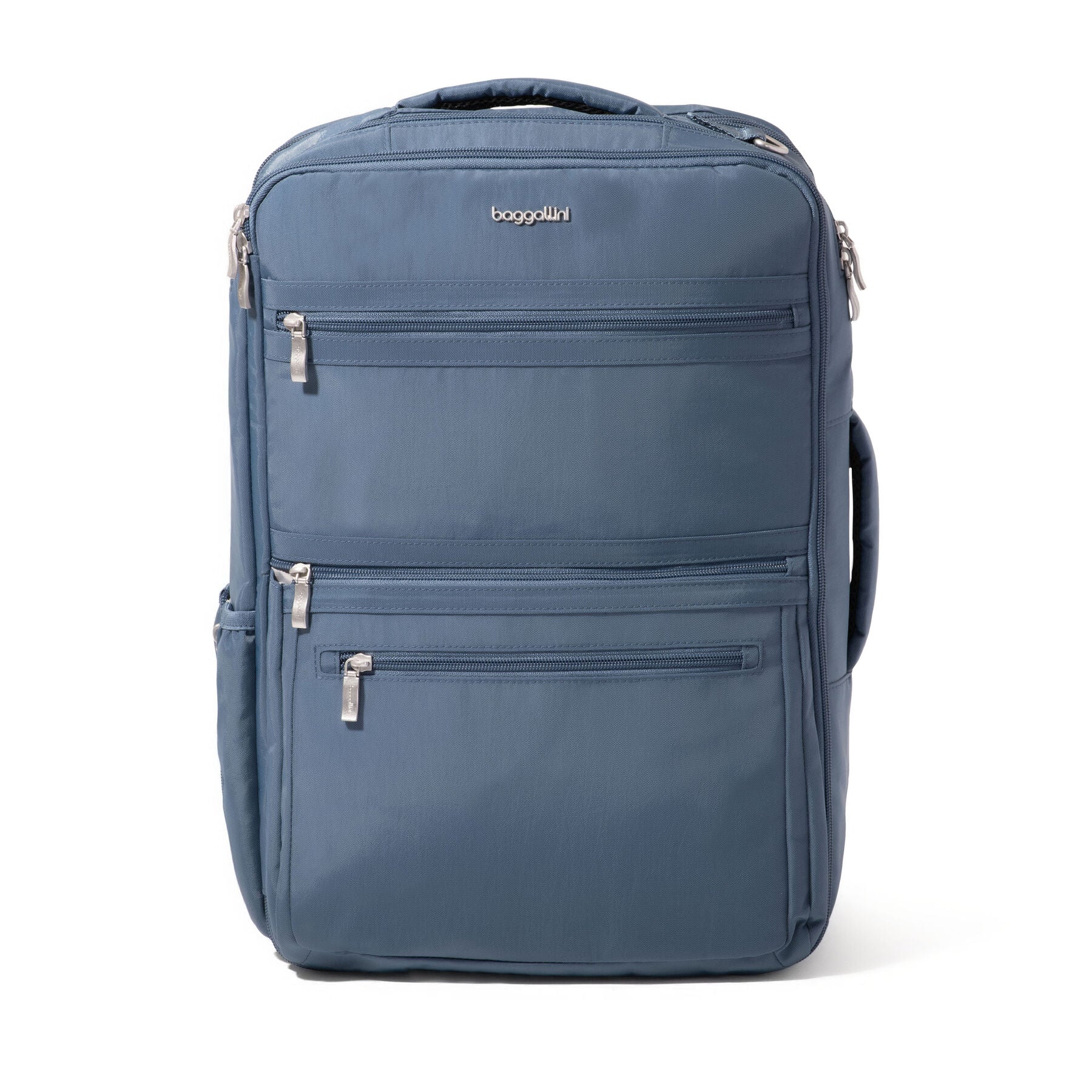 Baggallini Modern Convertible Travel Backpack