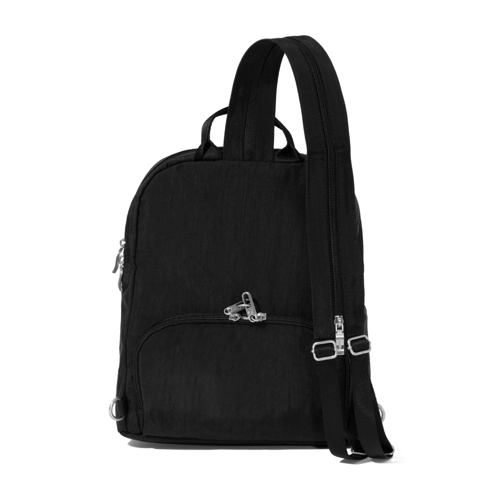 Baggallini Coastal Flip Lock Day Pack