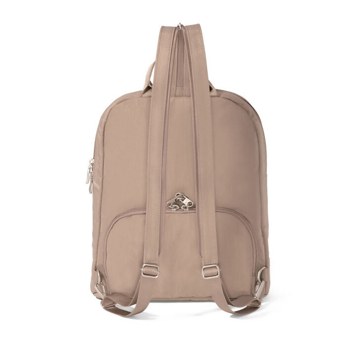 Baggallini Coastal Flip Lock Day Pack