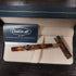 Conklin Mark Twain Ambrosia Crescent Limited Edition 14k Nib Fountain Pen M