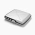 OGON CODE WALLET | ALUMINUM