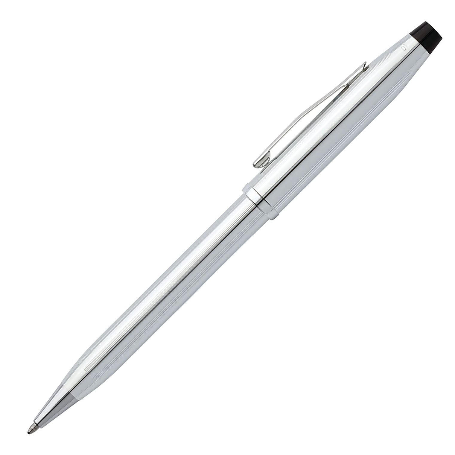 Cross Century II Lustrous Chrome Ballpoint Pen