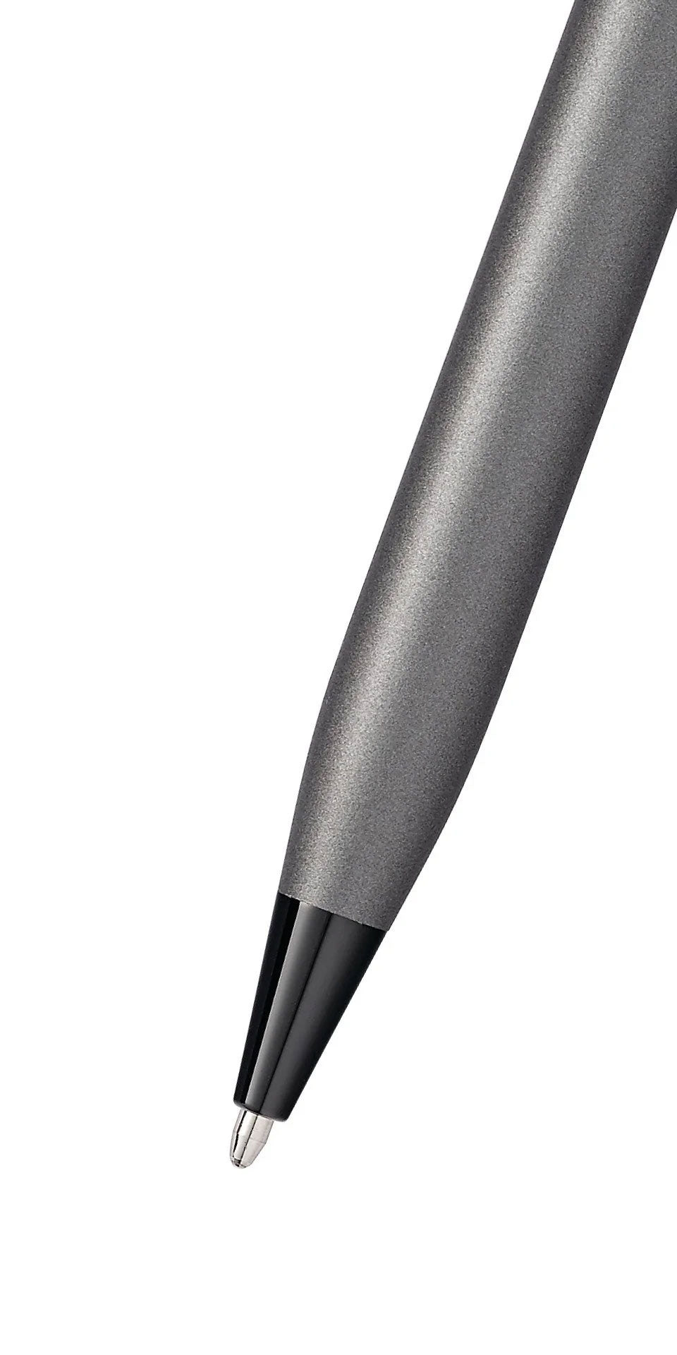 Cross Century II Gunmetal Gray Ballpoint Pen