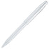 Cross Century II Engraved Chrome Ballpoint Pen