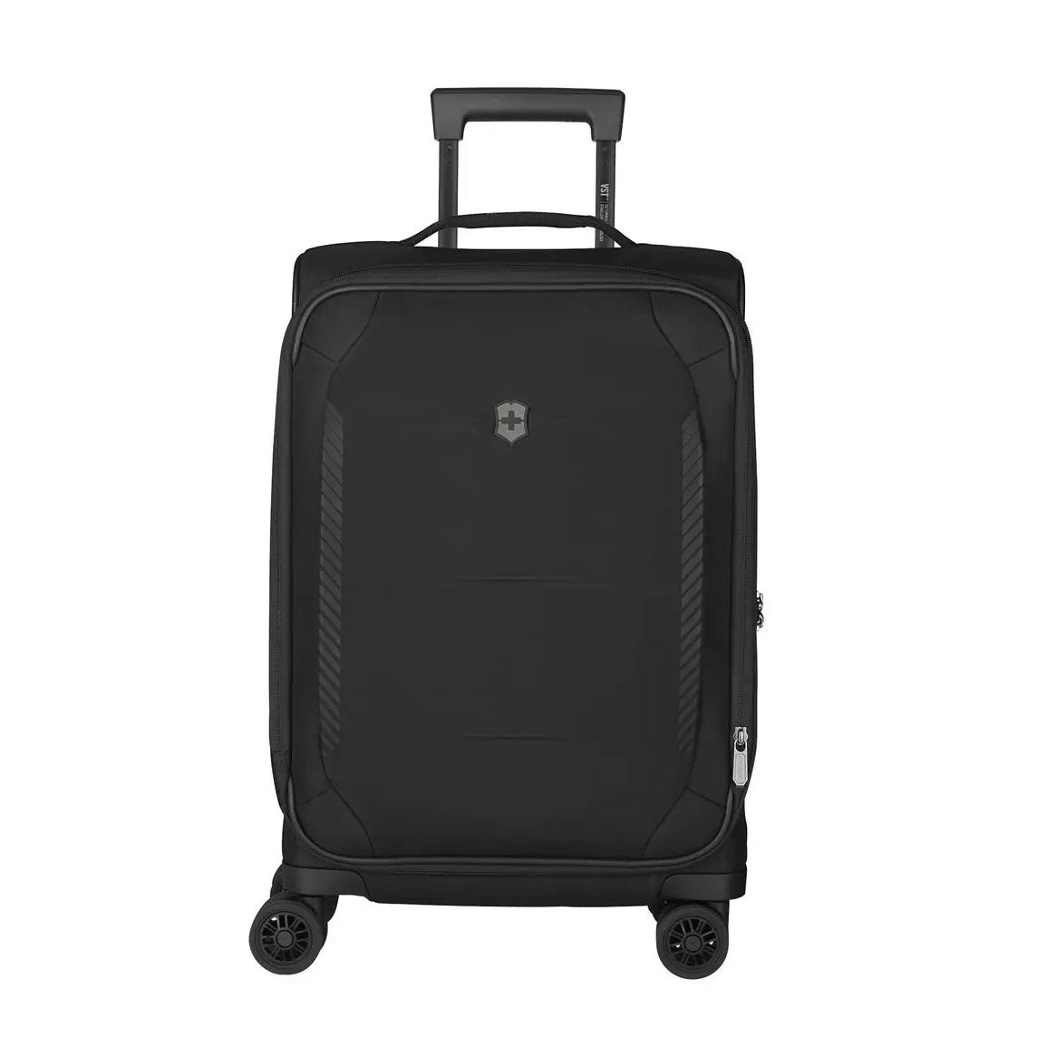 Victorinox Swiss Army Crosslight Frequent Flyer Plus Softside Carry-On