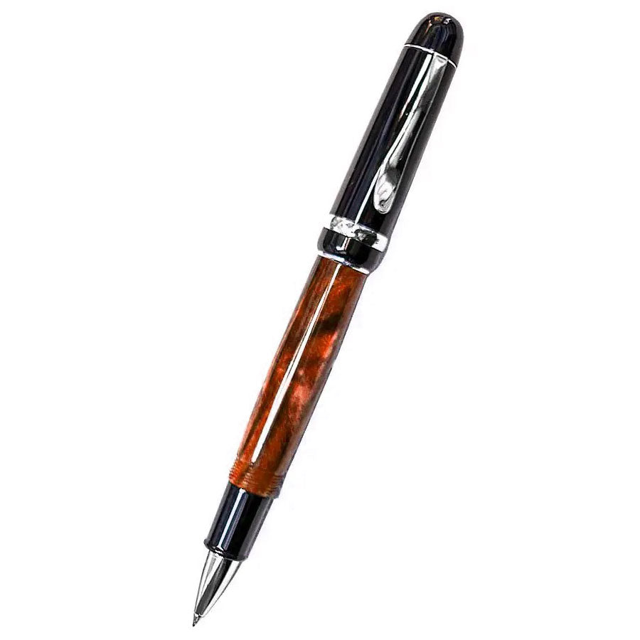 Monteverde USA Cambria Red Rollerball Pen