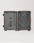 Carl Friedrik Hybrid The Large Carry-on Cognac