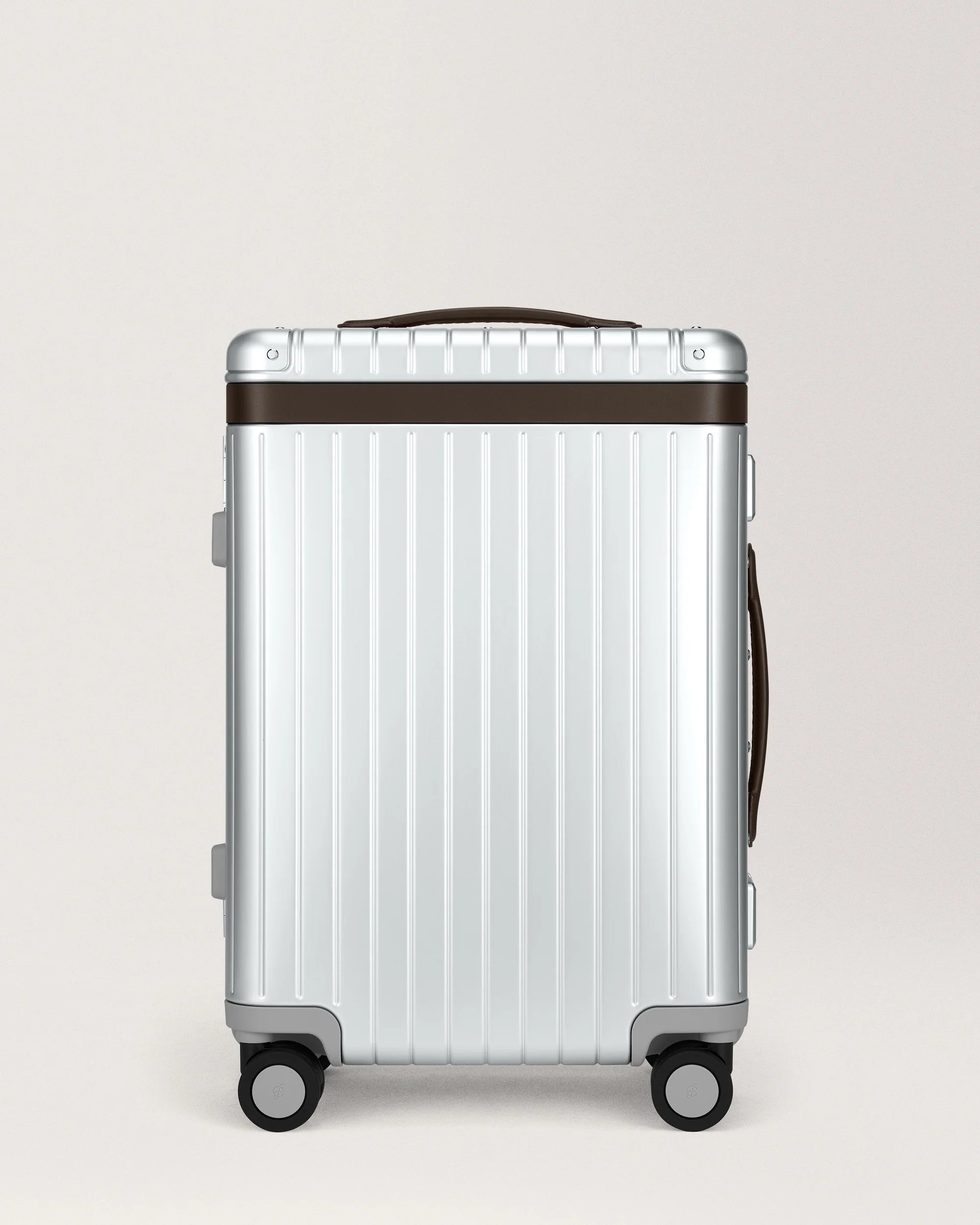 Carl Friedrik Aluminium The Carry-on