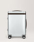 Carl Friedrik Aluminium The Carry-on