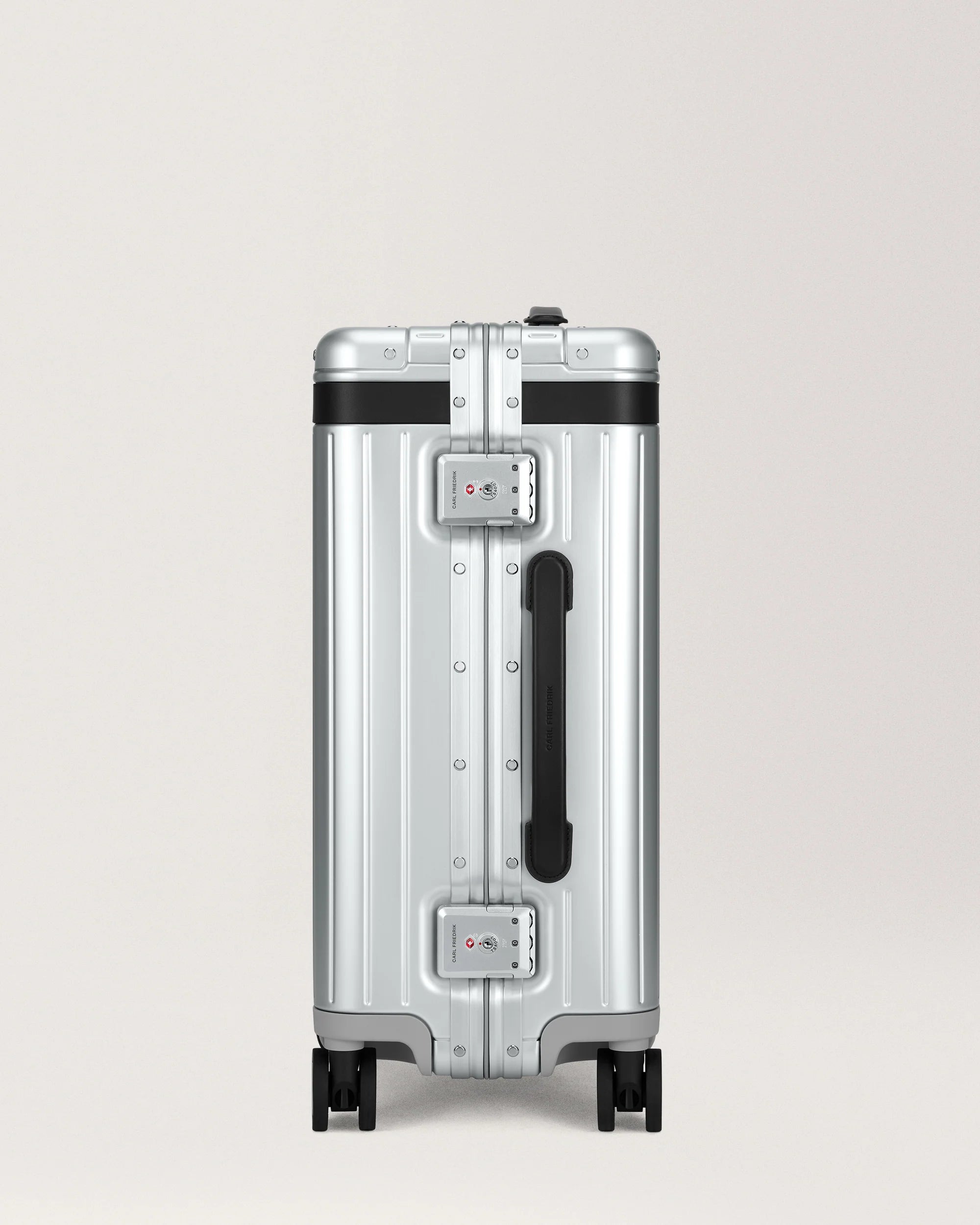 Carl Friedrik Aluminium The Carry-on