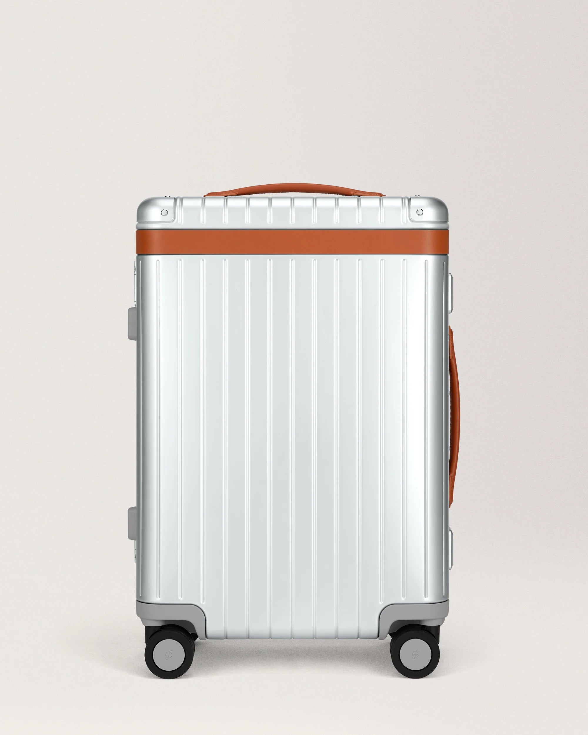 Carl Friedrik Aluminium The Carry-on