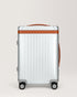 Carl Friedrik Aluminium The Carry-on