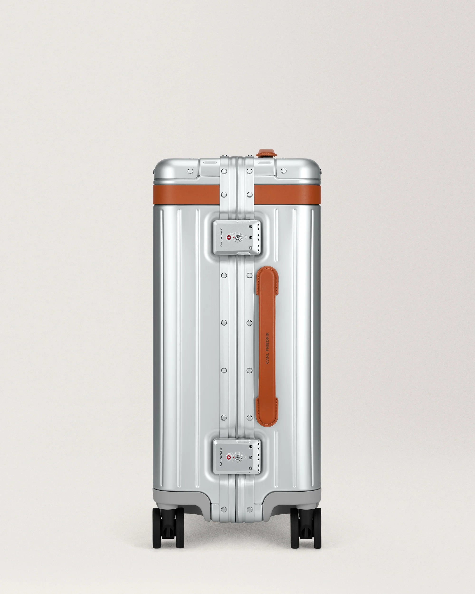 Carl Friedrik Aluminium The Carry-on