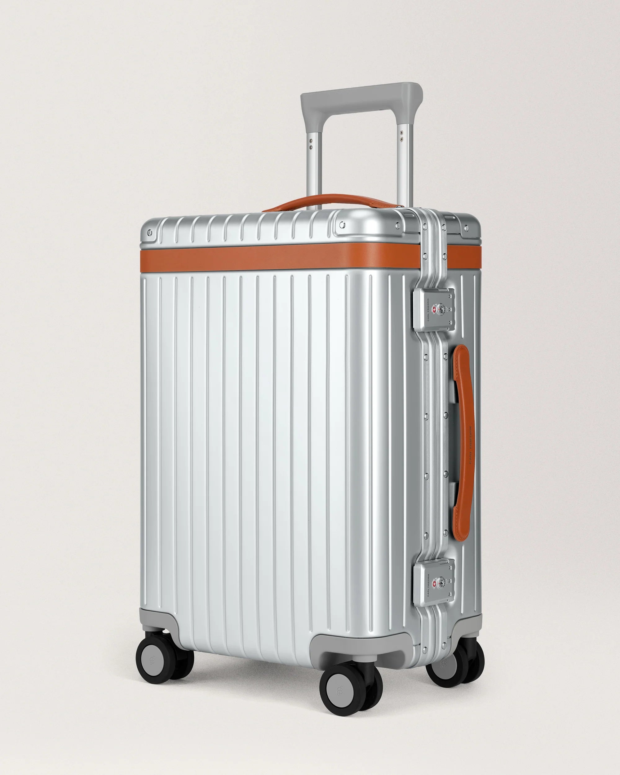 Carl Friedrik Aluminium The Carry-on