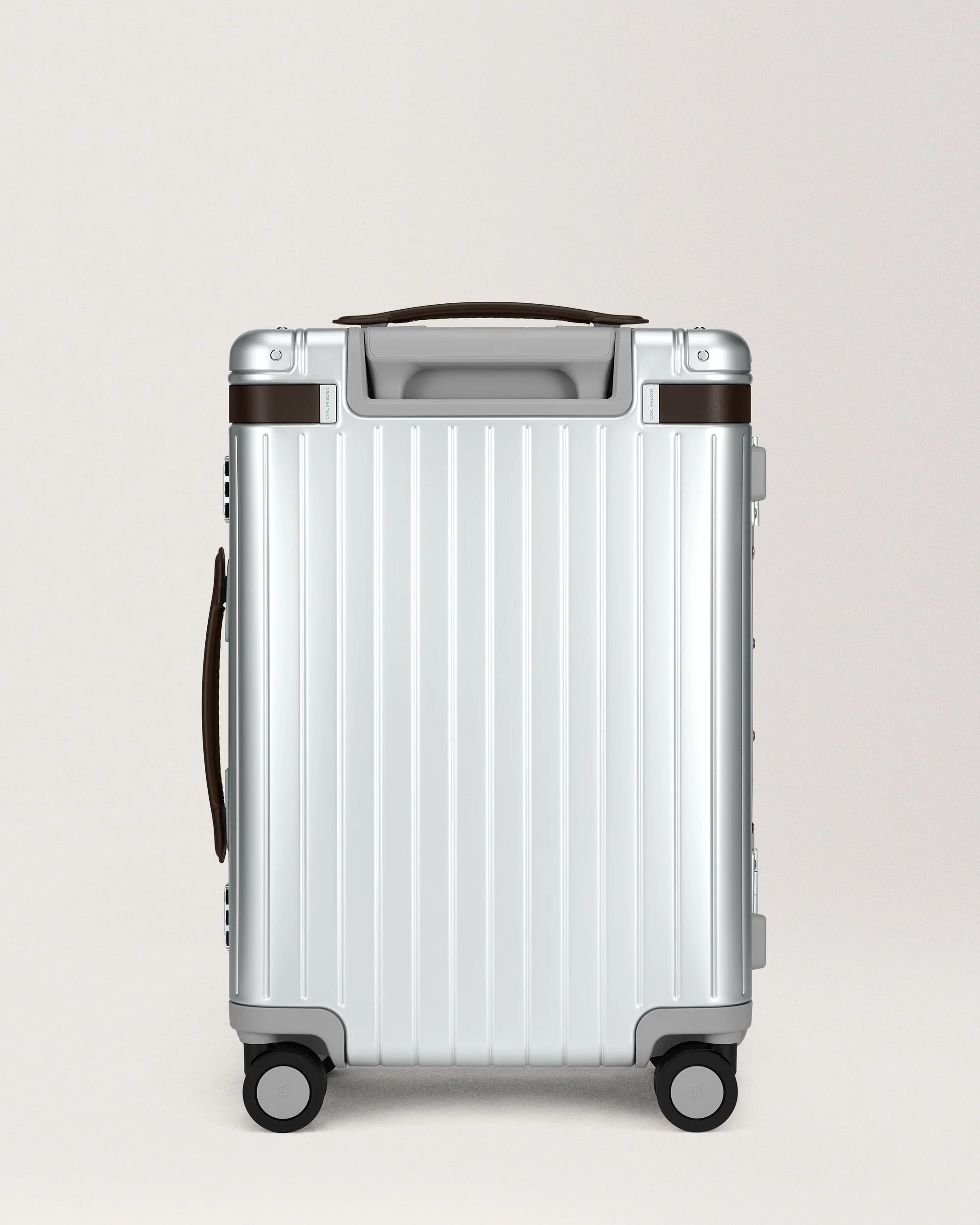 Carl Friedrik Aluminium The Carry-on