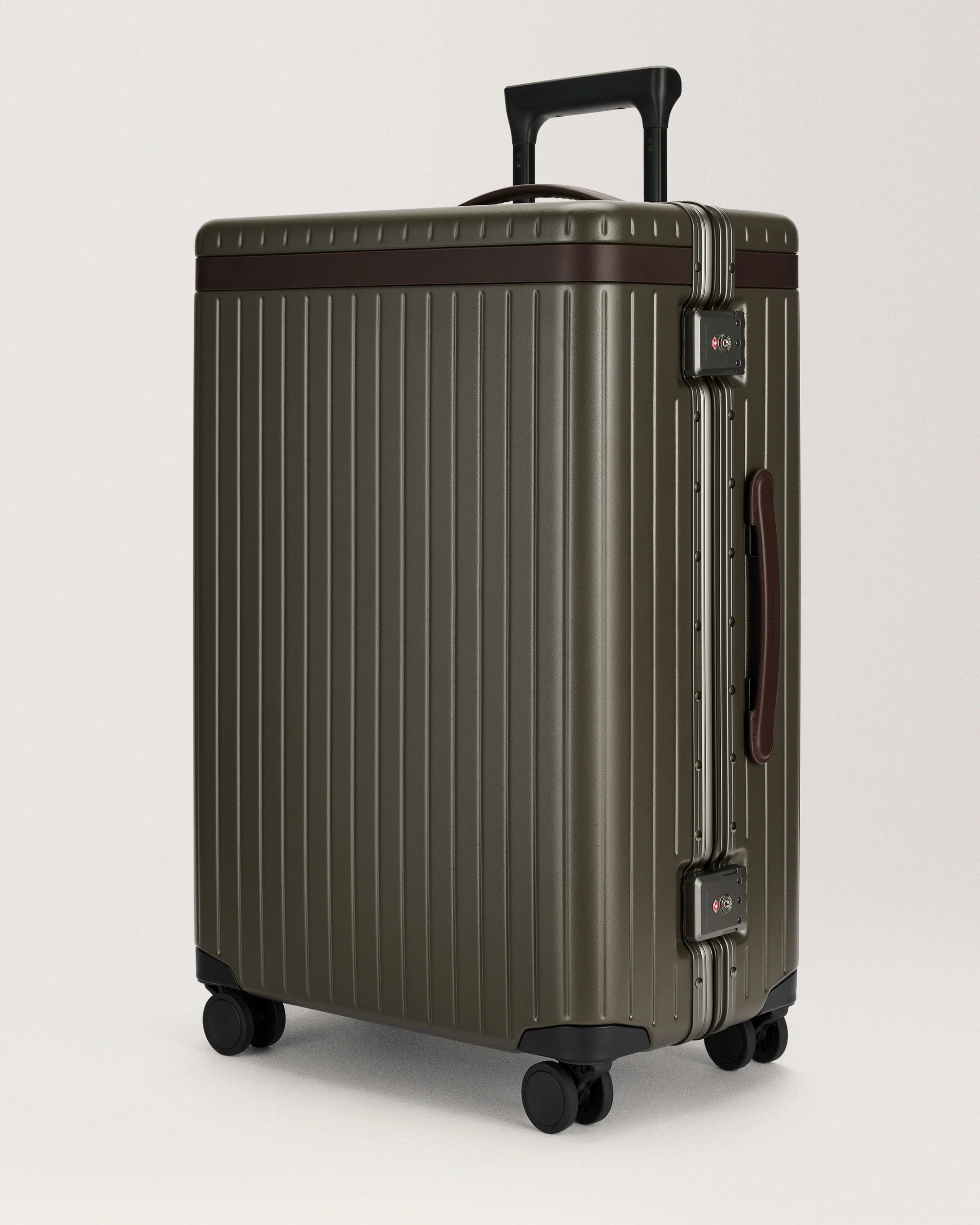 Carl Friedrik Hybrid The Check-in