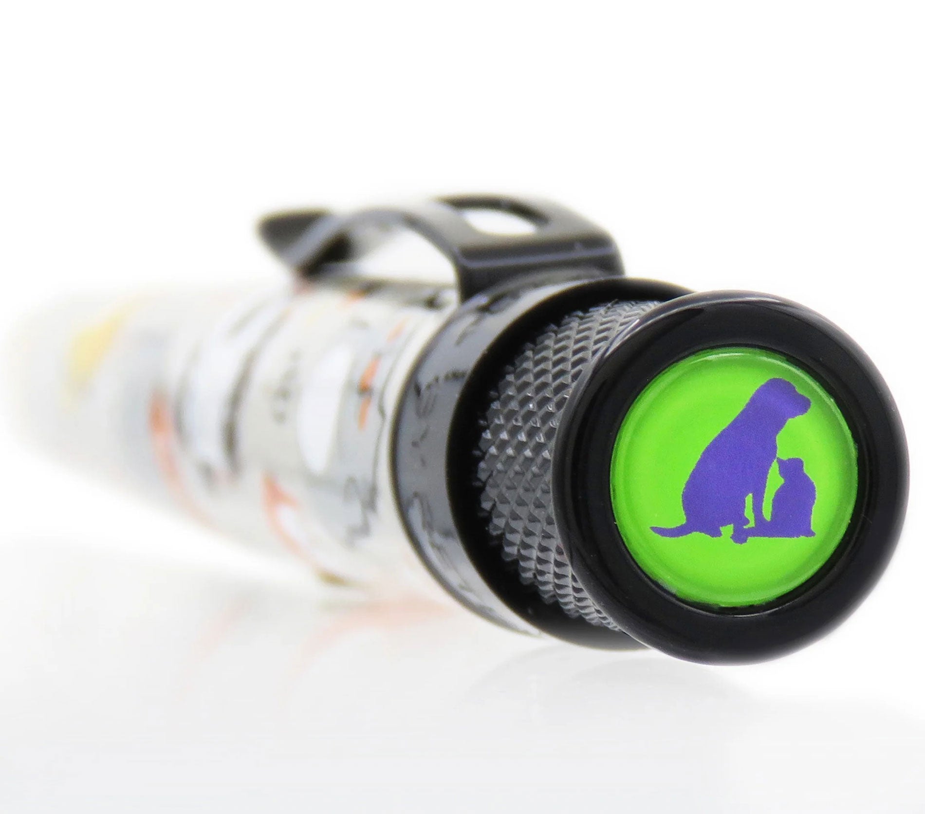 Retro 1951 Tornado™ Rescue - Cat Rescue Series 5 Ballpoint