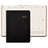 Graphic Image 2027 Desk Diary Embossed Croc Leather