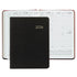 Graphic Image 2026 Desk Diary Goatskin Leather