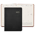 Graphic Image 2027 Desk Diary Goatskin Leather