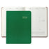Graphic Image 2026 Desk Diary Goatskin Leather